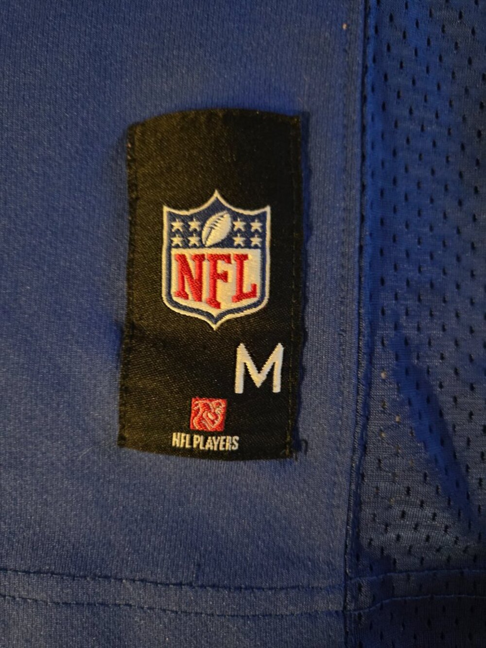 Buffalo bills jersey size medium youth NFL - Picture 3 of 5